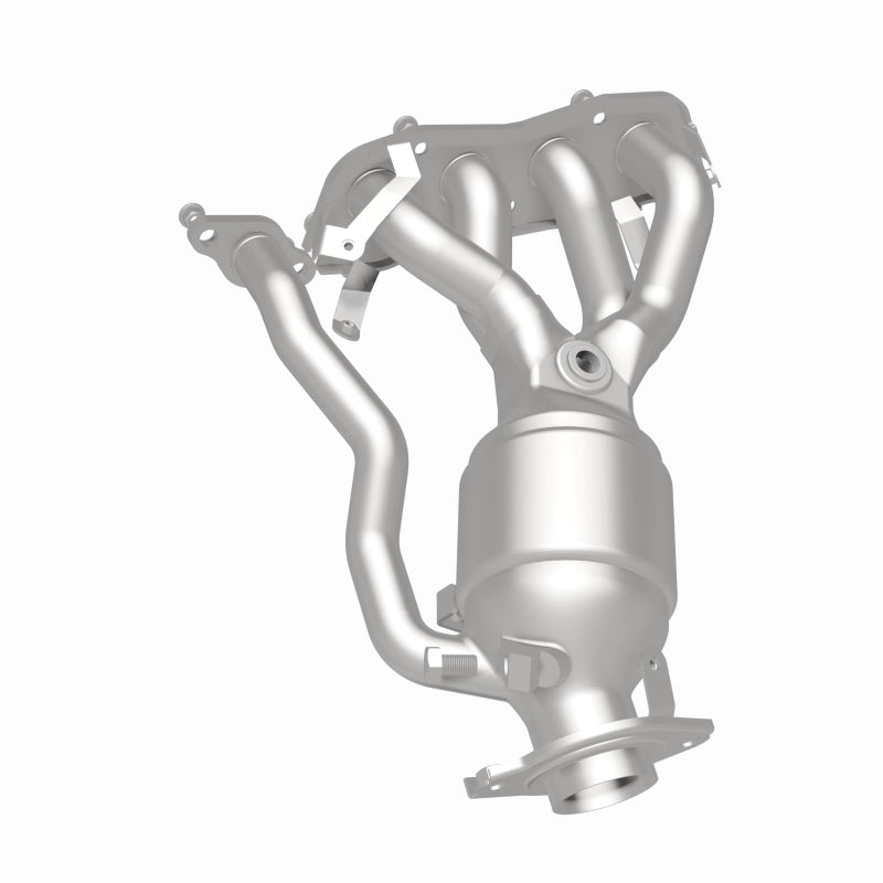 MagnaFlow Direct Fit Catalytic Converter 21-22 Toyota Corolla 2.0L OEM