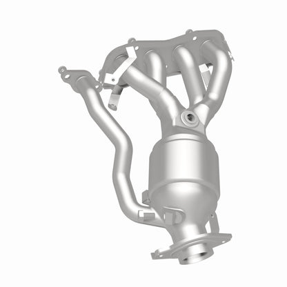 MagnaFlow Direct Fit Catalytic Converter 21-22 Toyota Corolla 2.0L OEM
