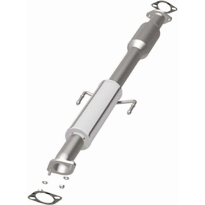 MagnaFlow 14-15 Cadenza 3.3L Underbody Direct Fit Converter