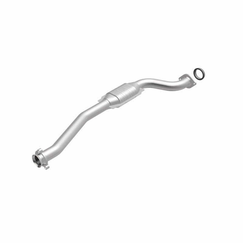 MagnaFlow Direct Fit Catalytic Converter 09-10 Hummer H3T 3.7L