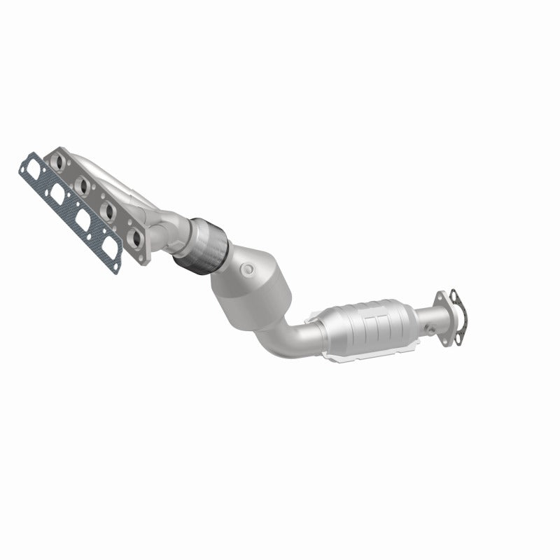 MagnaFlow Direct Fit Catalytic Converter 02-06 Cooper/S manf OEM