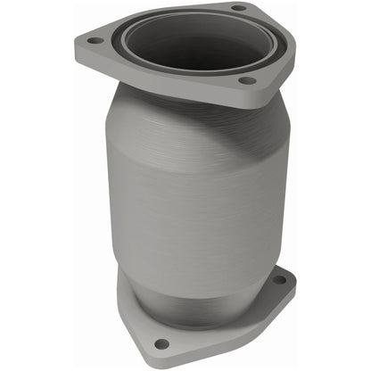 MagnaFlow Direct Fit Catalytic Converter 99-02 Daewoo Nubira 2.0L fr
