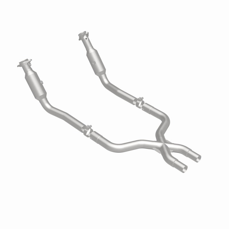 MagnaFlow 11-14 Ford Mustang 3.7L Direct Fit Converter