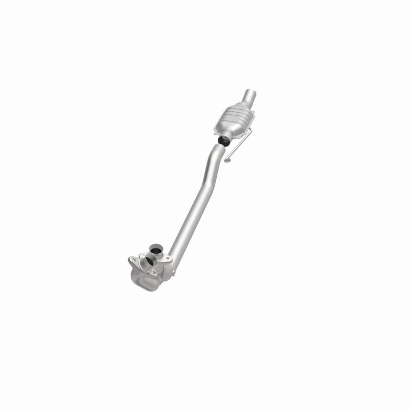 MagnaFlow Direct Fit Catalytic Converter Ford 87 96