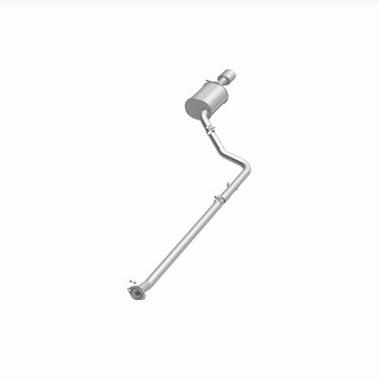 MagnaFlow 16-20 Kia Optima 2.4L BRE Exhaust Kit