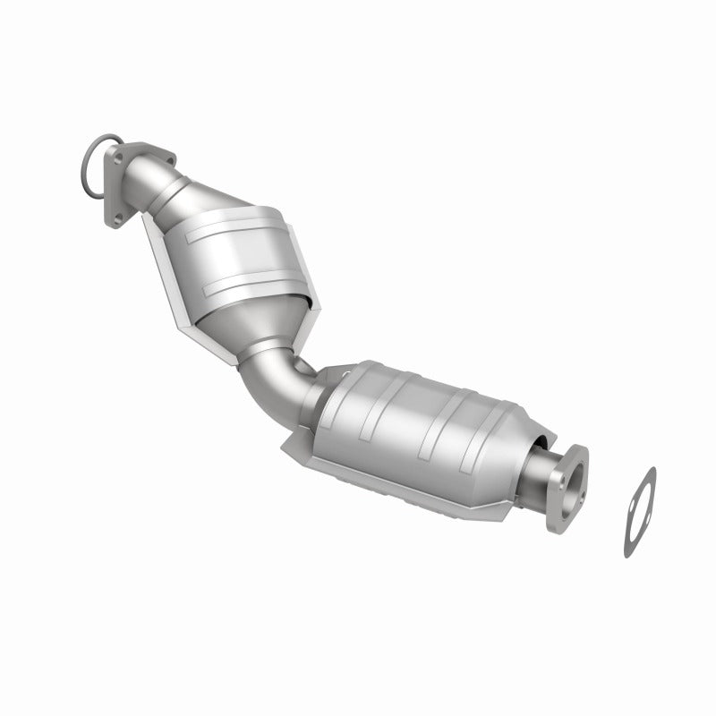 MagnaFlow DF Catalytic Conv 03-06 Infiniti G35 3.5L D/S Assy / 03-06 Nissan 350Z 3.5L D/S Assy