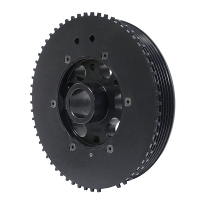 Fluidampr 06-14 Mazda MX-5 Miata 2.0L Steel Internally Balanced Damper