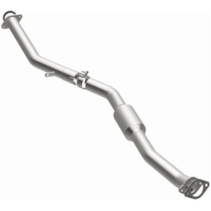 MagnaFlow Direct Fit Catalytic Converter 2015 Subaru WRX