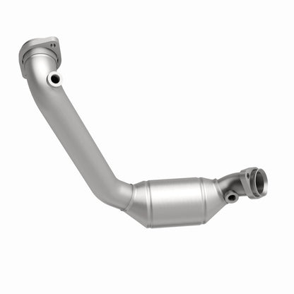 MagnaFlow Direct Fit Catalytic Converter 02-03 Mercedes CLK430 4.3L Driver Side