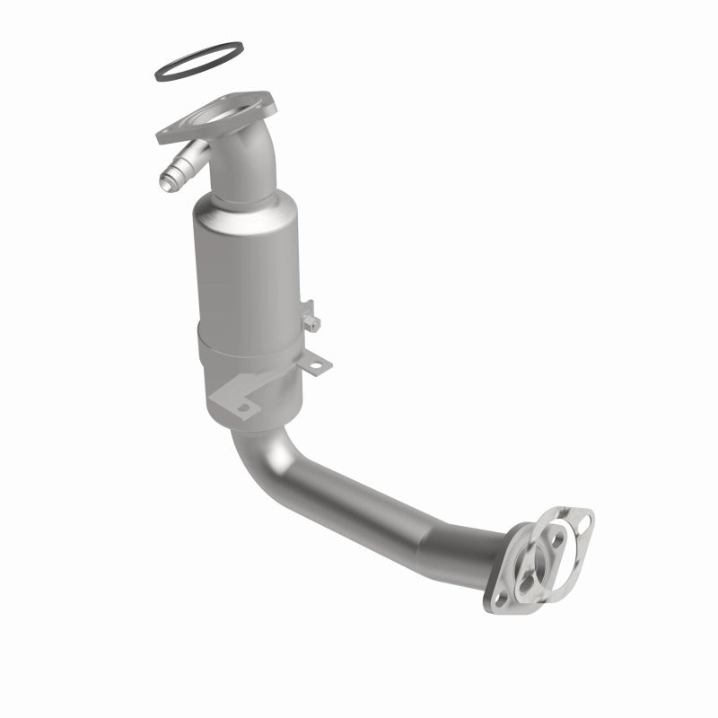 MagnaFlow 02-04 Ford Focus 2.0L Direct Fit Converter