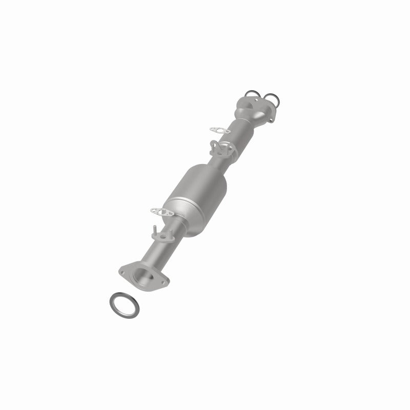 MagnaFlow Direct Fit Catalytic Converter 91-95 Toyota Previa 2.4L