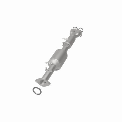 MagnaFlow Direct Fit Catalytic Converter 91-95 Toyota Previa 2.4L