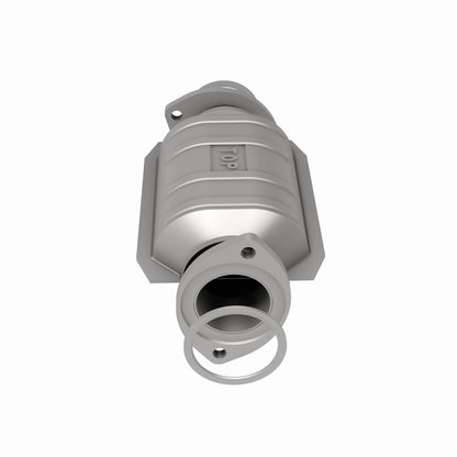MagnaFlow Direct Fit Catalytic Converter 95-97 Toyota Land Cruiser 4.5L