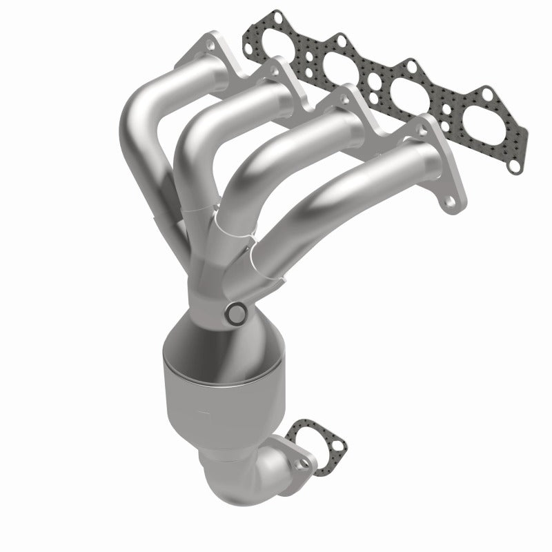 MagnaFlow Direct Fit Catalytic Converter 98-01 Hyundai Elantra 1.8L
