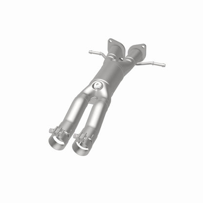 MagnaFlow 2010 Taurus 3.5 Direct Fit Converter