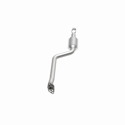MagnaFlow Direct Fit Catalytic Converter 2006 BMW 530xi 3.0L OEM