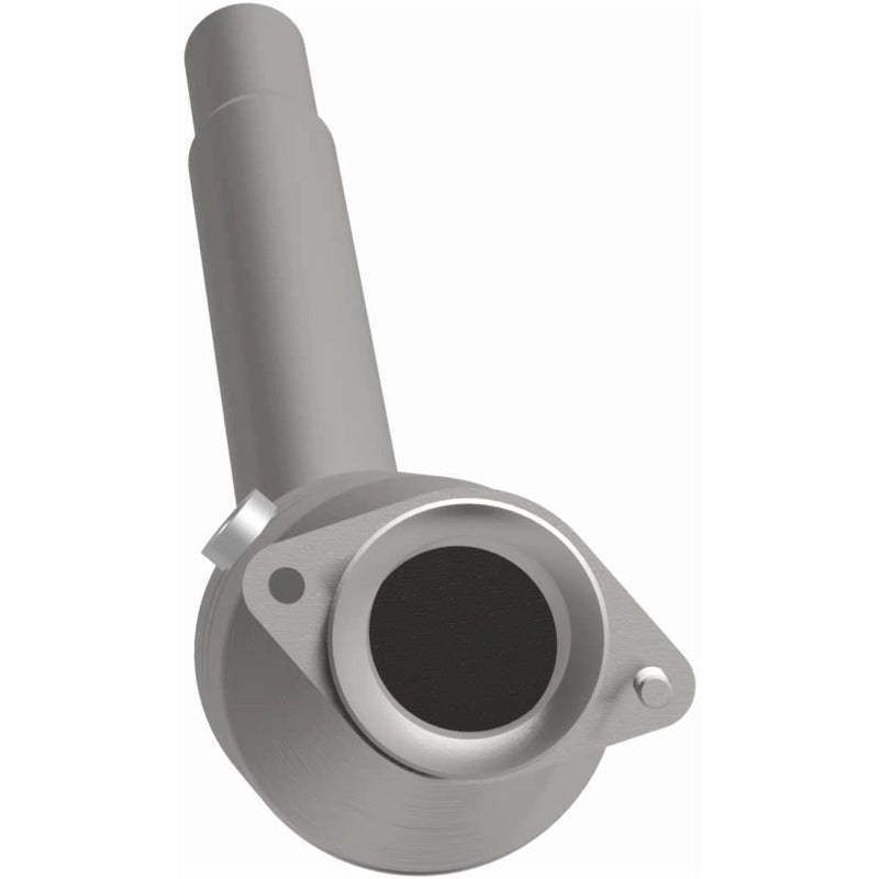 MagnaFlow Direct Fit Catalytic Converter 10-12 Jaguar XJ V8-5.0L