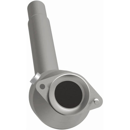 MagnaFlow Direct Fit Catalytic Converter 10-12 Jaguar XJ V8-5.0L