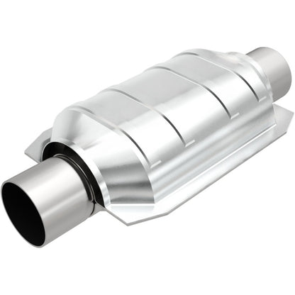 MagnaFlow Universal Catalytic Converter 3 inch