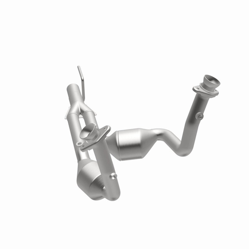 MagnaFlow Direct Fit Catalytic Converter 04 Jeep Grand Cherokee 4.7L