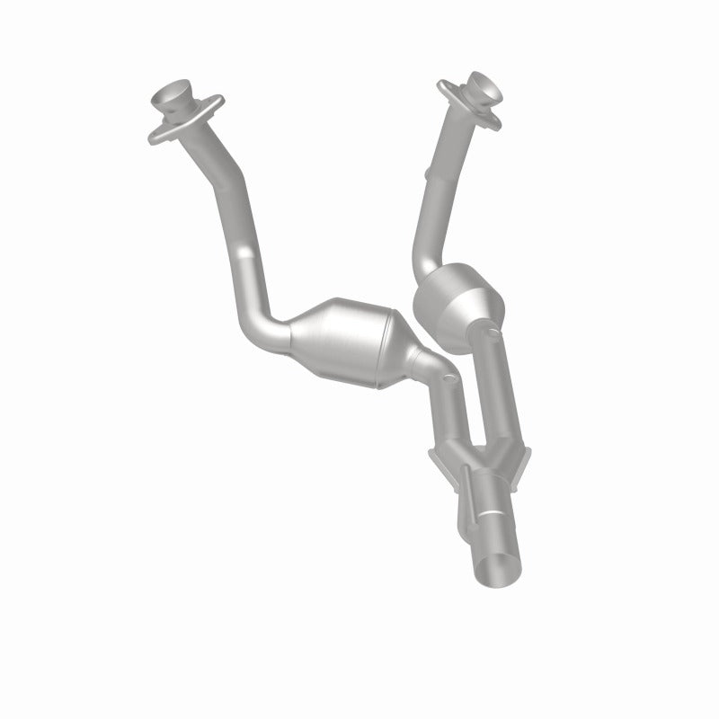 MagnaFlow Direct Fit Catalytic Converter 04 Jeep Grand Cherokee 4.7L