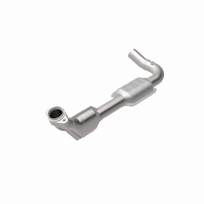 MagnaFlow Direct Fit Catalytic Converter 00-04 Ford E150 4.6L D/S