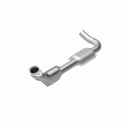 MagnaFlow Direct Fit Catalytic Converter 00-04 Ford E150 4.6L D/S
