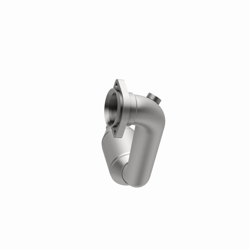 MagnaFlow Direct Fit Catalytic Converter 02-03 Mercedes CLK430 4.3L Driver Side