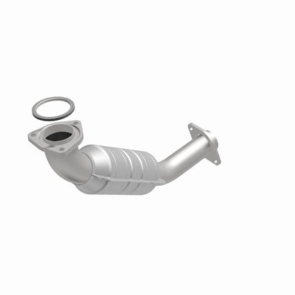 MagnaFlow Direct Fit Catalytic Converter 2008 Pontiac G8 3.6L ps