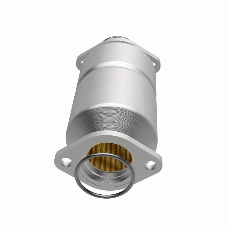 MagnaFlow Direct Fit Catalytic Converter 93-94 Corolla/Prizm CA