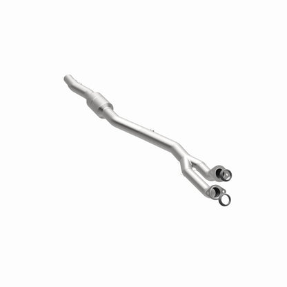 MagnaFlow Direct Fit Catalytic Converter 97-98 BMW 540I / 97-98 740I / 96-98 740IL 4.4L D/S
