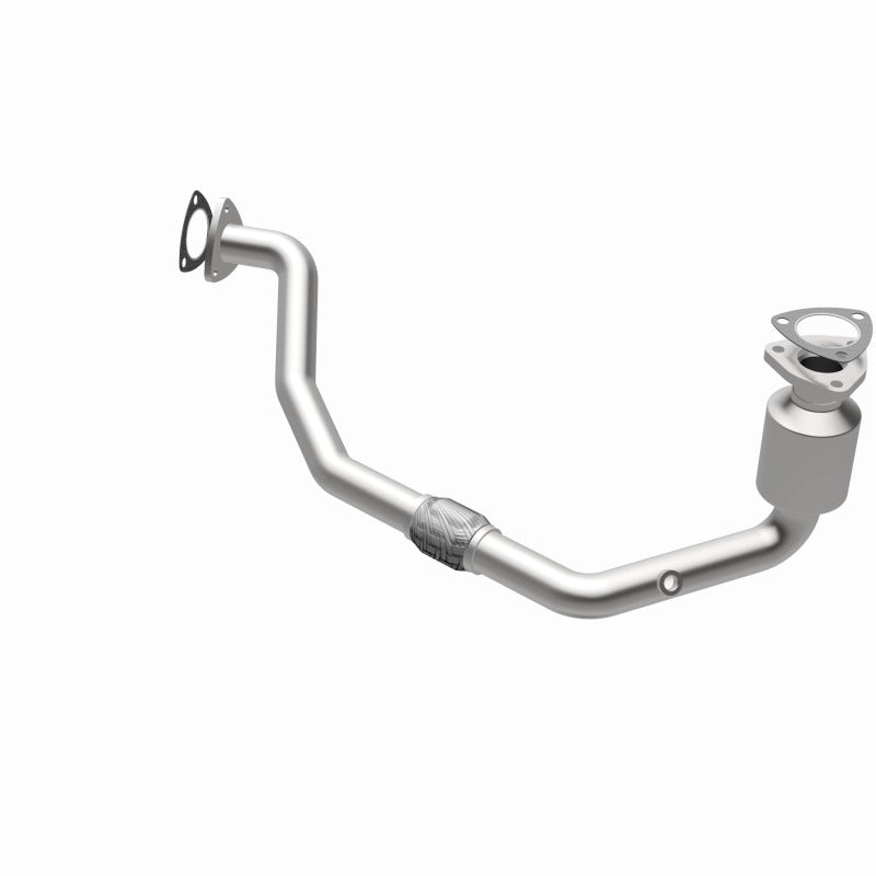 MagnaFlow Direct Fit Catalytic Converter 00-03 Saturn 3L Front CA
