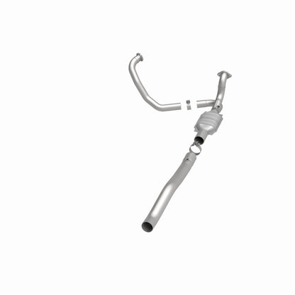MagnaFlow Direct Fit Catalytic Converter 2003 Ram 1500 5.7 2WD