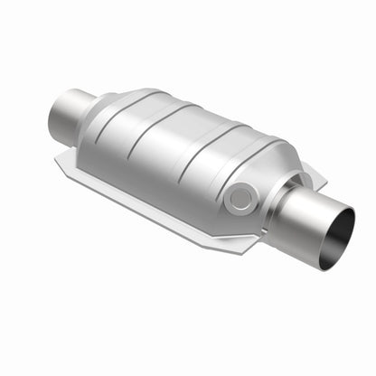 MagnaFlow Universal Catalytic Converter 2.25 inch PC2 Rear