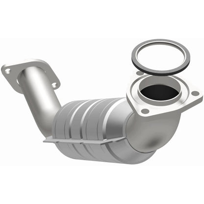 MagnaFlow Direct Fit Catalytic Converter 2008 Pontiac G8 3.6L ps