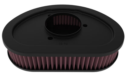K&N 08-09 Harley Replacement Air Filter