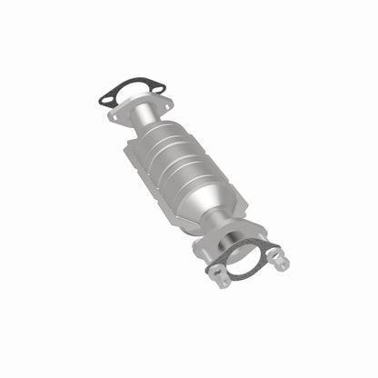 MagnaFlow Direct Fit Catalytic Converter 08-10 Hyundai Elantra 2.0L