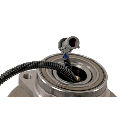 MOOG 97-00 Ford F-150 Front Hub Assembly