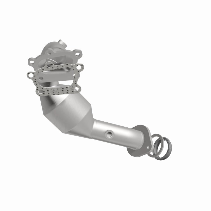 MagnaFlow Direct Fit Catalytic Converter California Grade 10-13 Mazda 3 L4 2.3L
