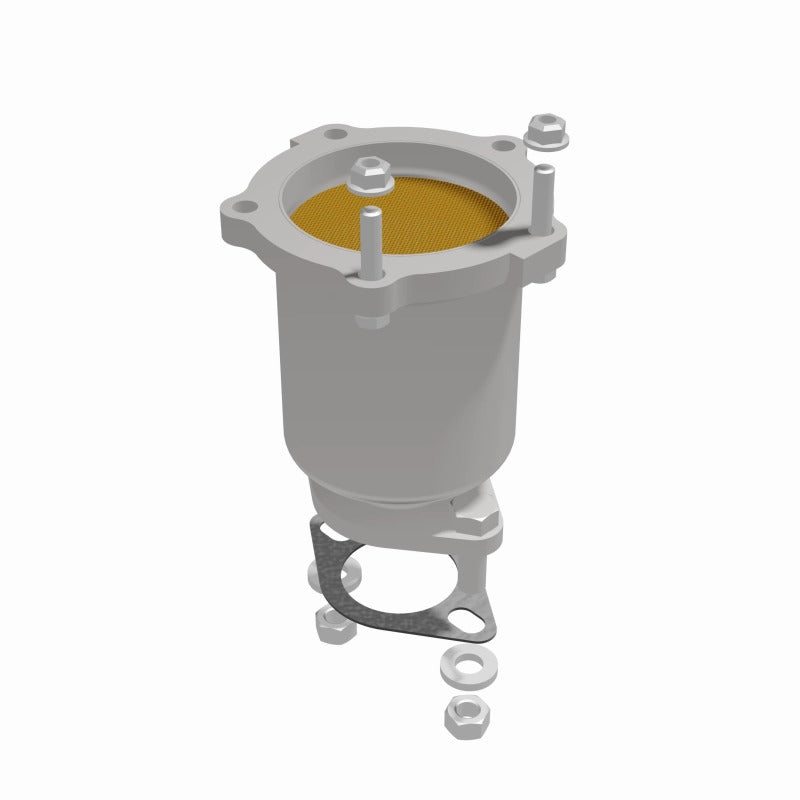 MagnaFlow Direct Fit Catalytic Converter 03-05 Kia Sorento 3.5L cc