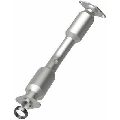 MagnaFlow Direct Fit Catalytic Converter 07-08 Nissan Sentra 2.0L (49 State)
