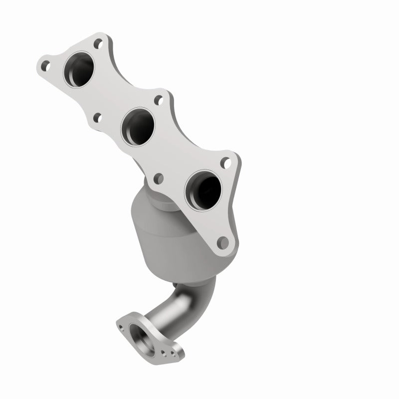 MagnaFlow DF Cat Conv Mitsubishi 06-09 Eclipse/Galant 06-08 Endeavor 3.8L Frt Manifold *NO CA SALE*