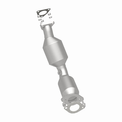MagnaFlow Direct Fit Catalytic Conv 04-06 Nissan 350Z 3.5L / 04-07 Infiniti G35 3.5L - Right Side
