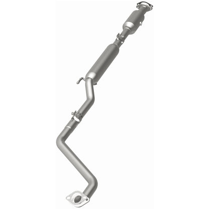 MagnaFlow DF Catalytic Conv OEM Grade Federal EPA Compliant 14-17 Kia Forte / Hyundai Elantra