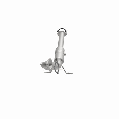 MagnaFlow Direct Fit Catalytic Conv Volvo 02-04 S60 2.3L/S60 2.4L Turbo / 02-04 V70 2.3L/2.4L Turbo