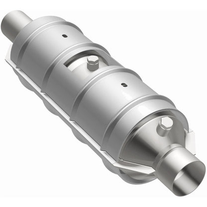 MagnaFlow Ford E-350 Econoline/ 99 -19 F-250/F-350/F-450 SD Direct Fit Catalytic Converter