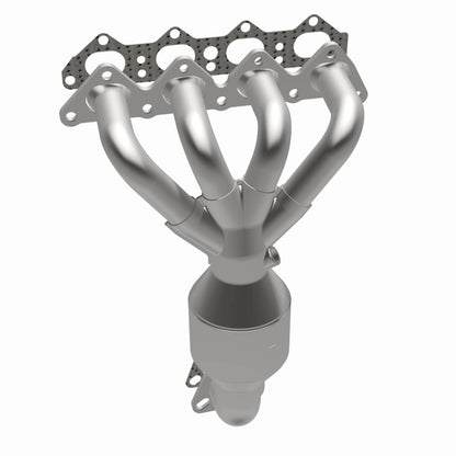 MagnaFlow Direct Fit Catalytic Converter 98-01 Hyundai Elantra 1.8L