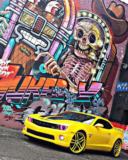Oracle Chevrolet Sonic 12-16 Halo Kit - ColorSHIFT w/o Controller