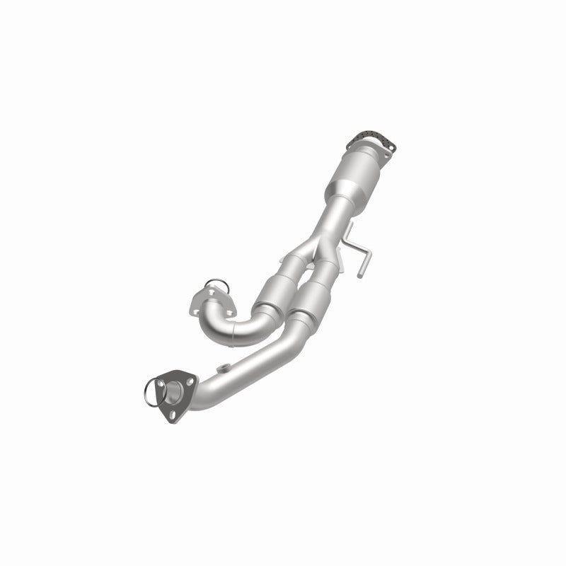 MagnaFlow Direct Fit Catalytic Converter MAXIMA- 04-05 6 3.5L