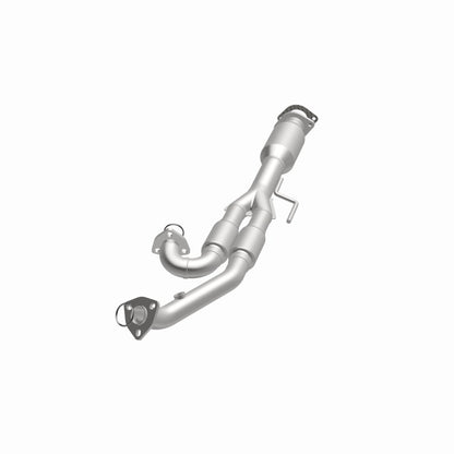 MagnaFlow Direct Fit Catalytic Converter MAXIMA- 04-05 6 3.5L